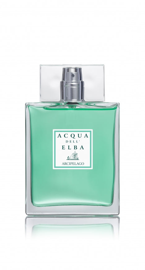 ARCIPELAGO - Hombre