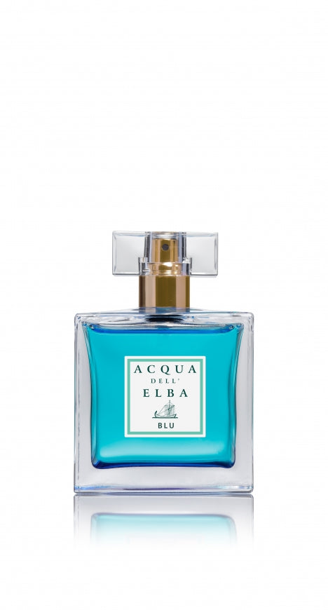BLU - Mujer
