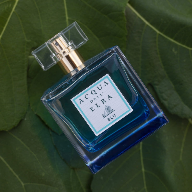 BLU - Mujer