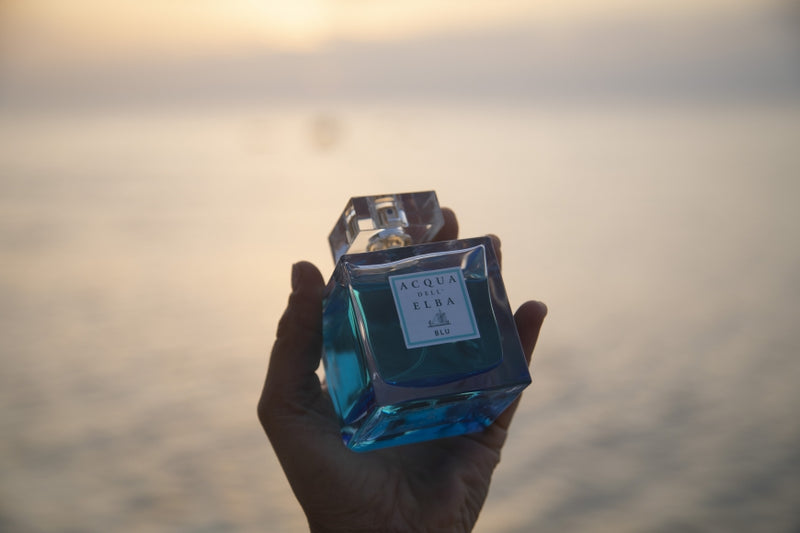 BLU - Mujer